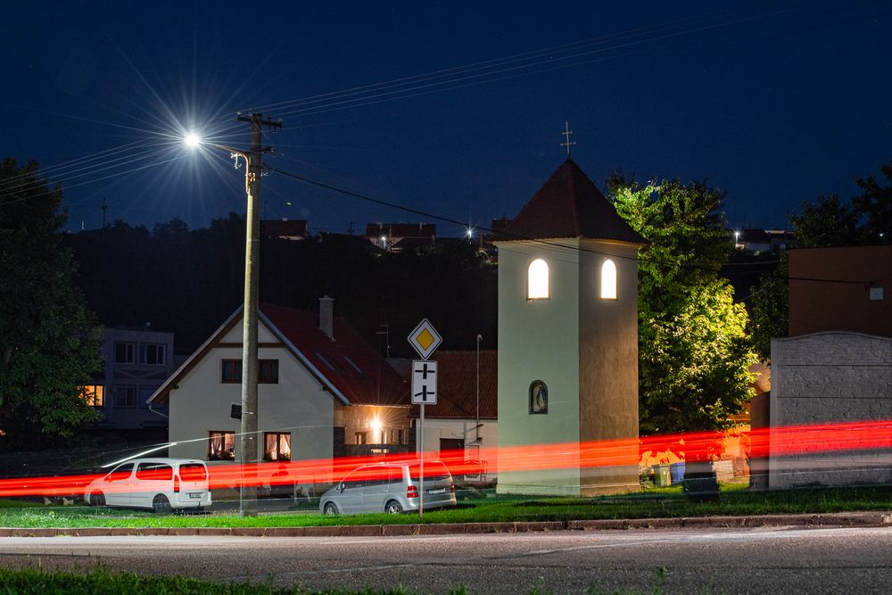 fotografie michal schneider foto photo photography vesnice pohlednice kalendář kalendar česko cena ceník profesionální suchohrdly hřistě