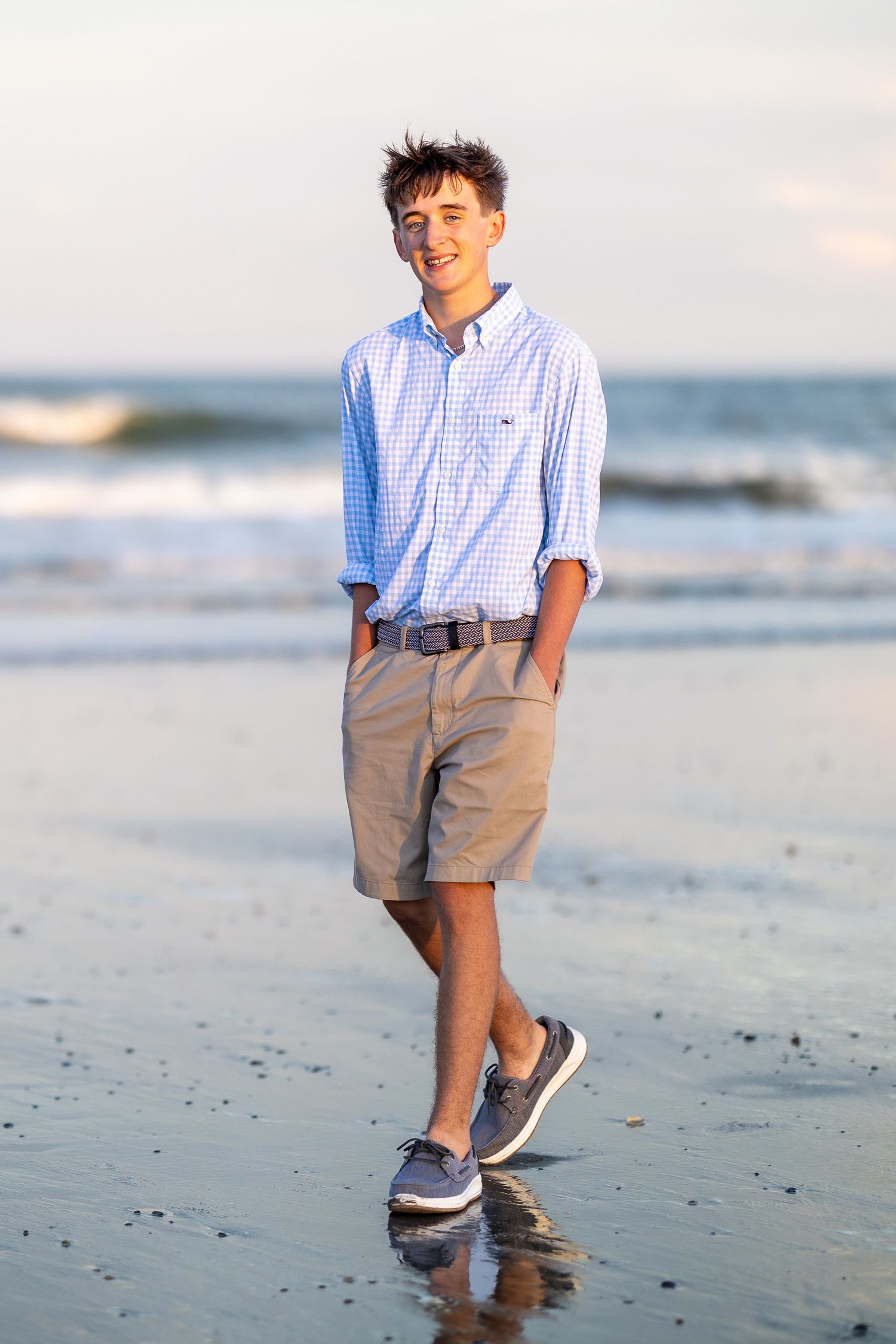 Senior Portraits