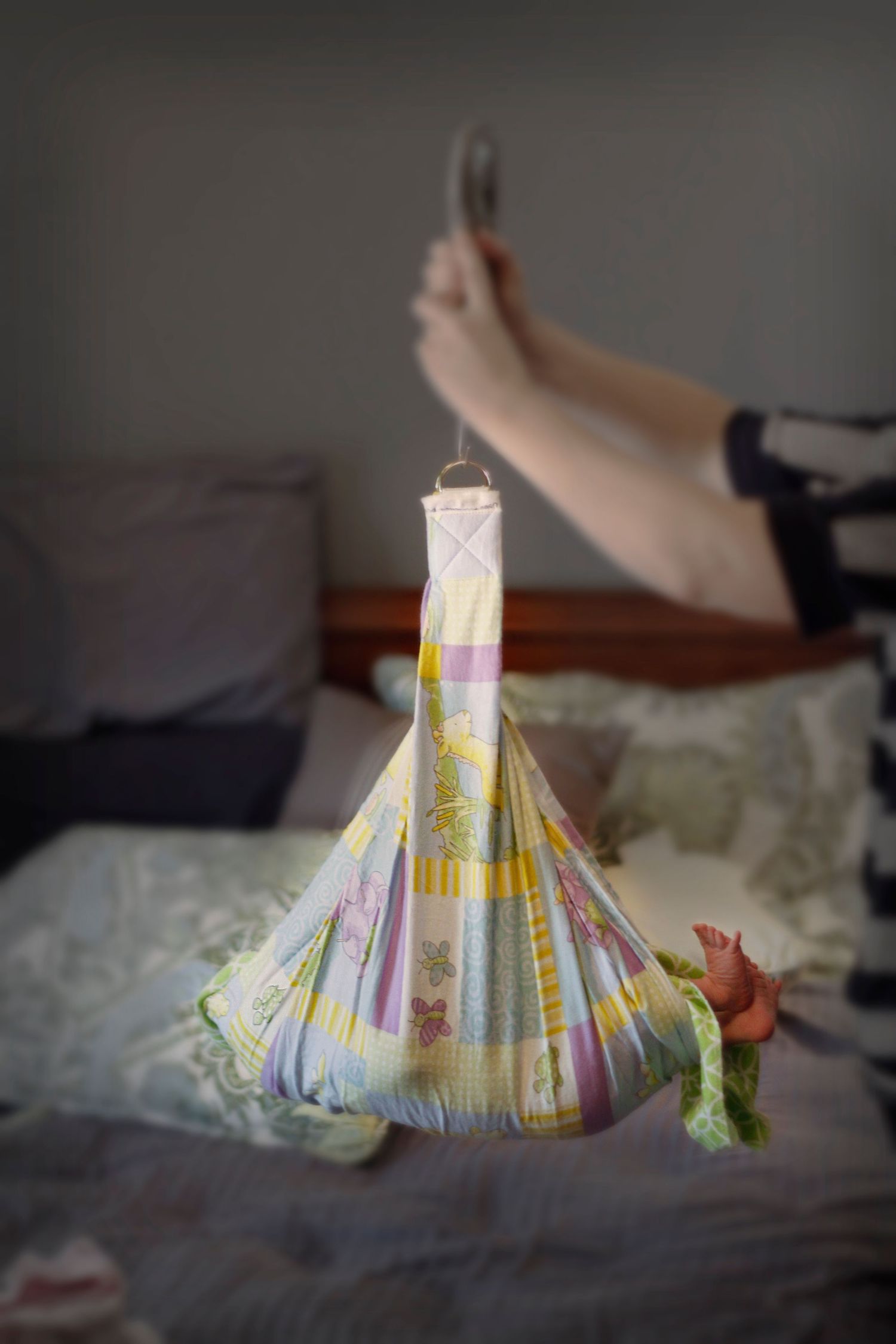 home birth newborn photography Covington Georgia birth photographer
