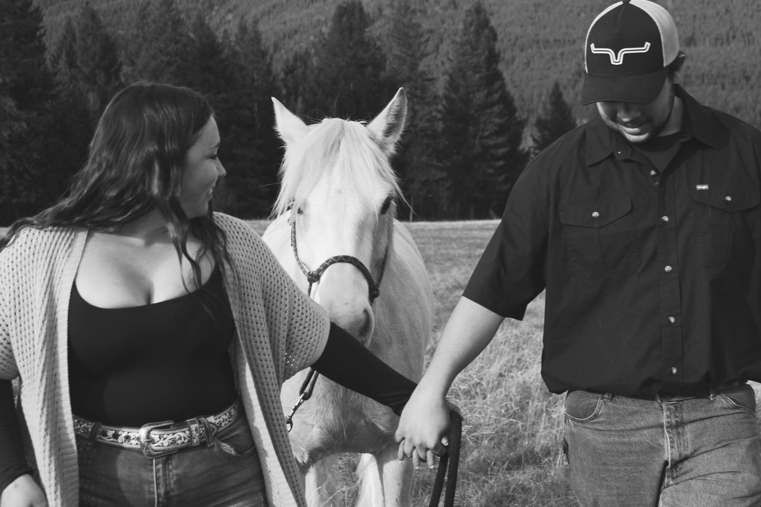 Myla & Riley - Elkford