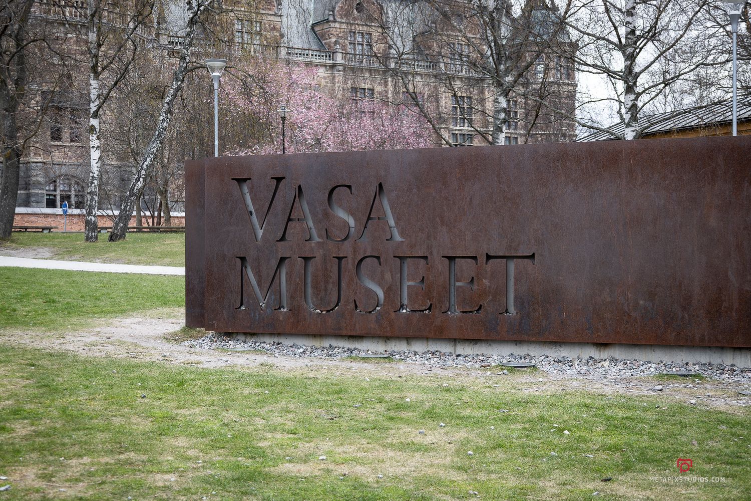 Metapixels Photography
Copyright Image 2025
Stockholm, Vasa Museum