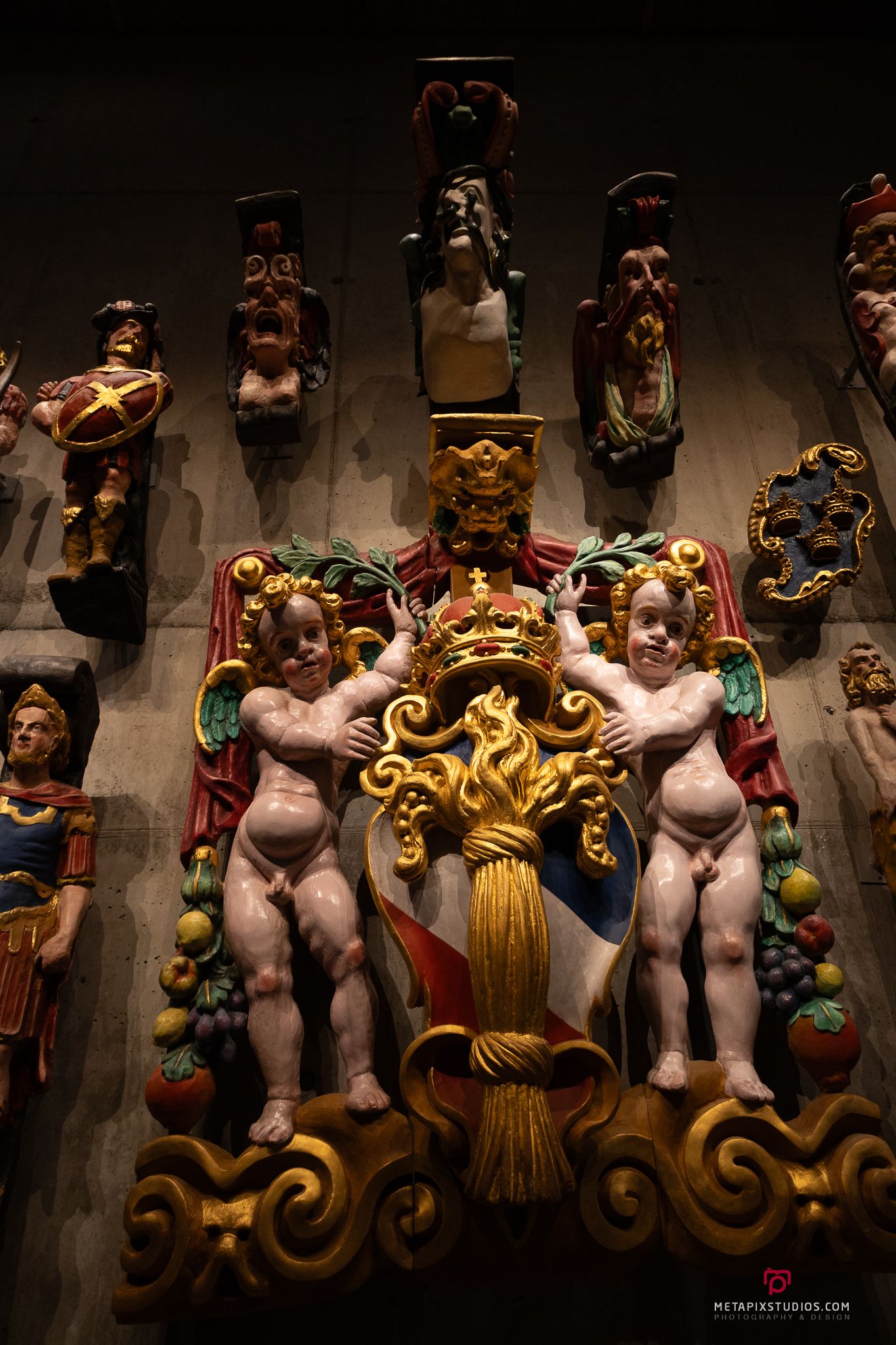 Metapixels Photography
Copyright Image 2025
Stockholm, Vasa Museum