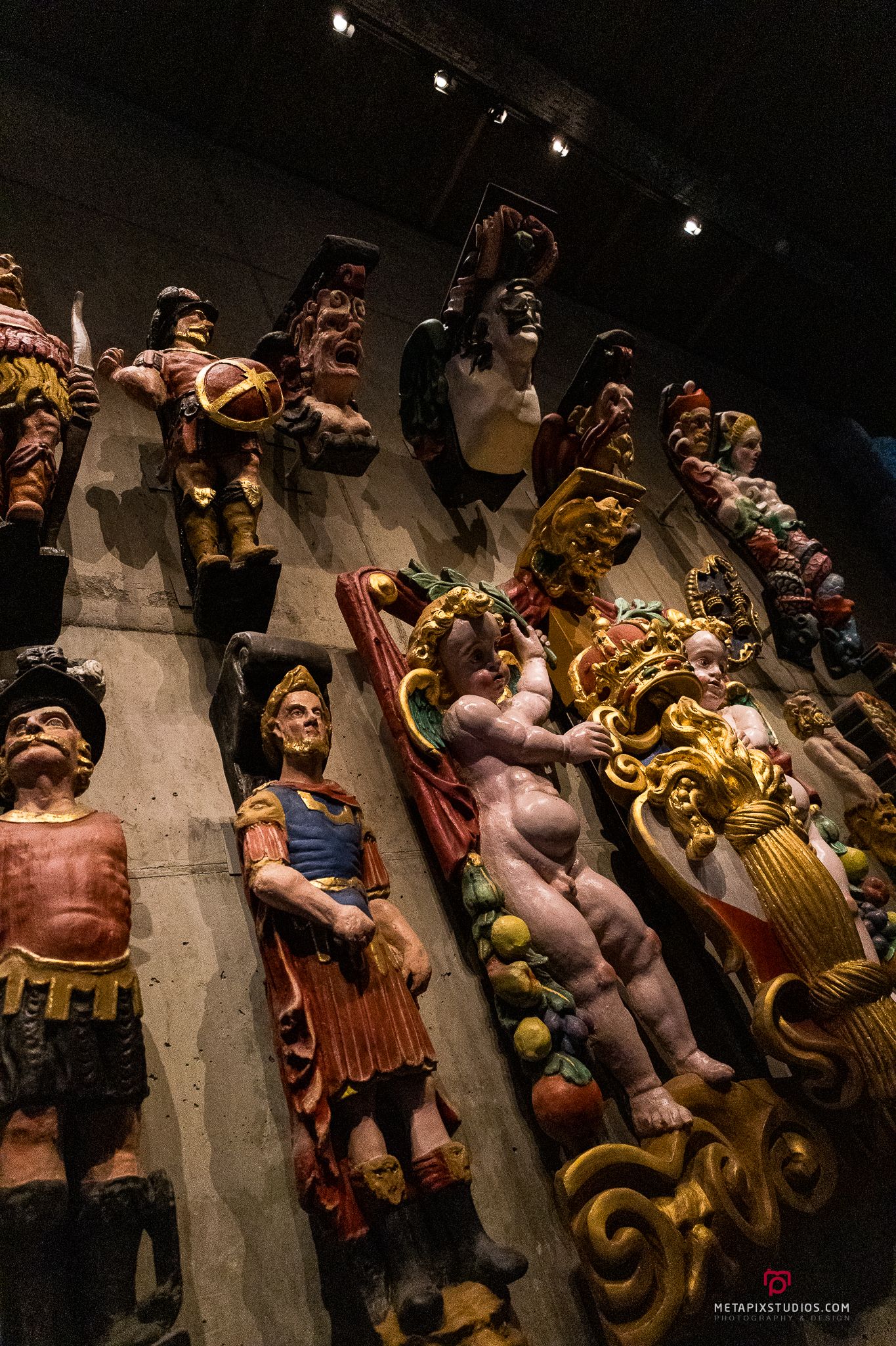 Metapixels Photography
Copyright Image 2025
Stockholm, Vasa Museum