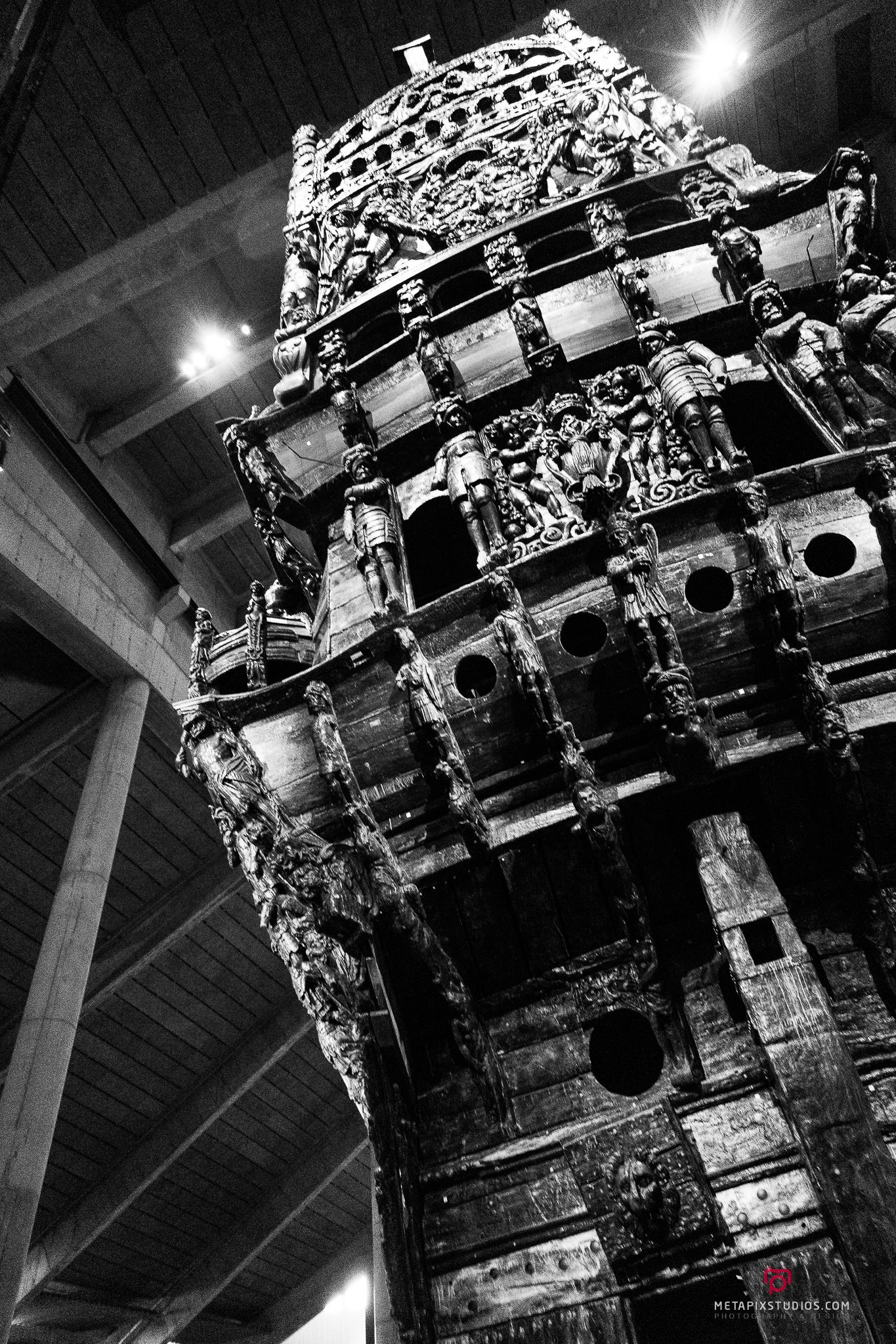 Metapixels Photography
Copyright Image 2025
Stockholm, Vasa Museum