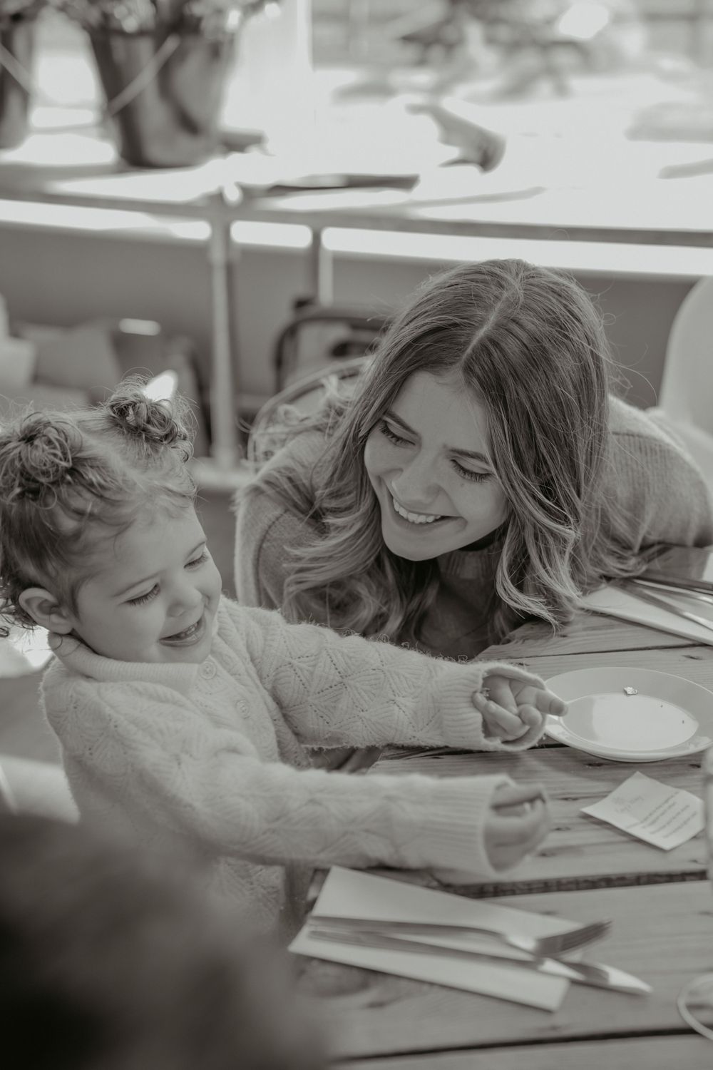 Mother's Day Event.