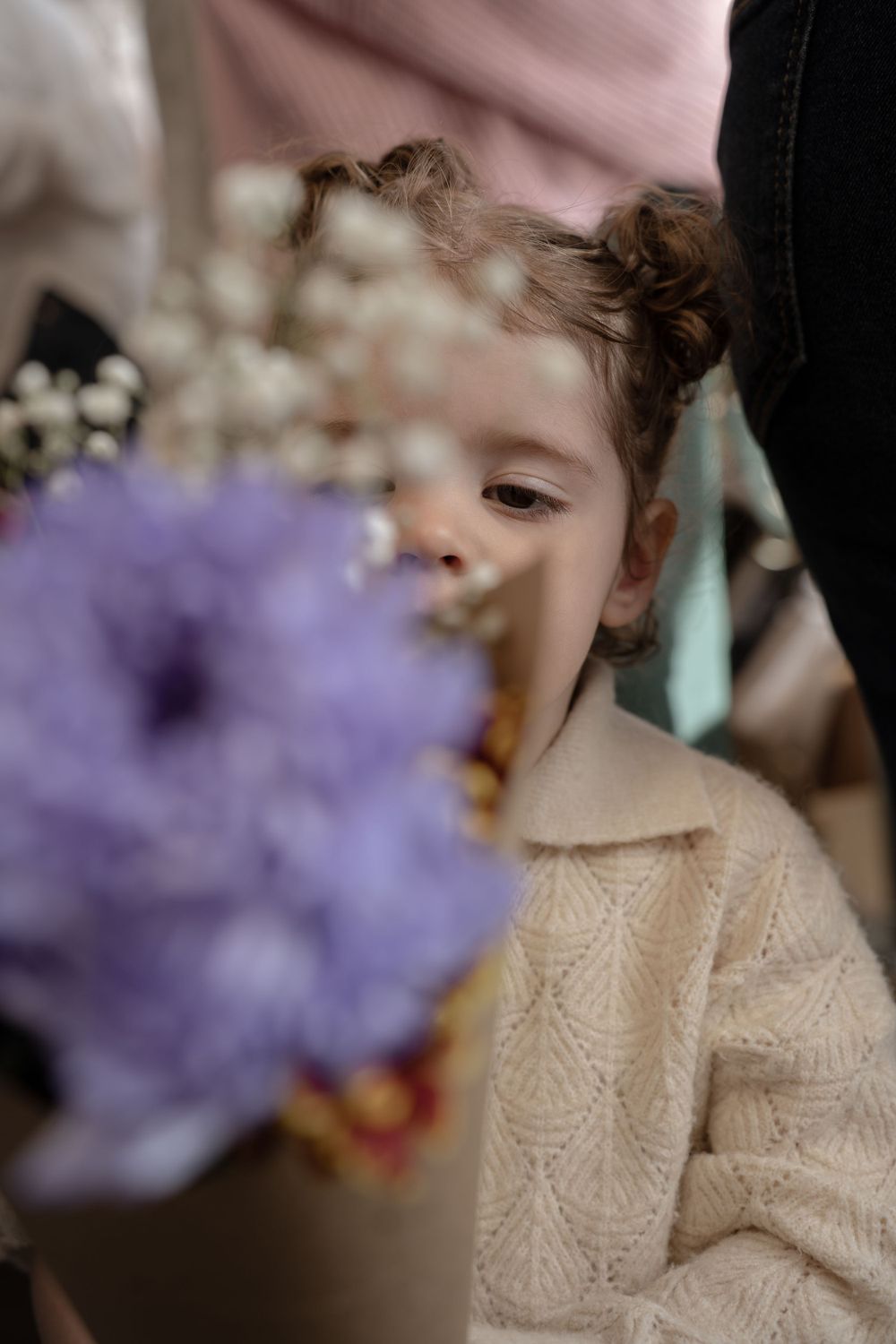 Mother's Day Event.