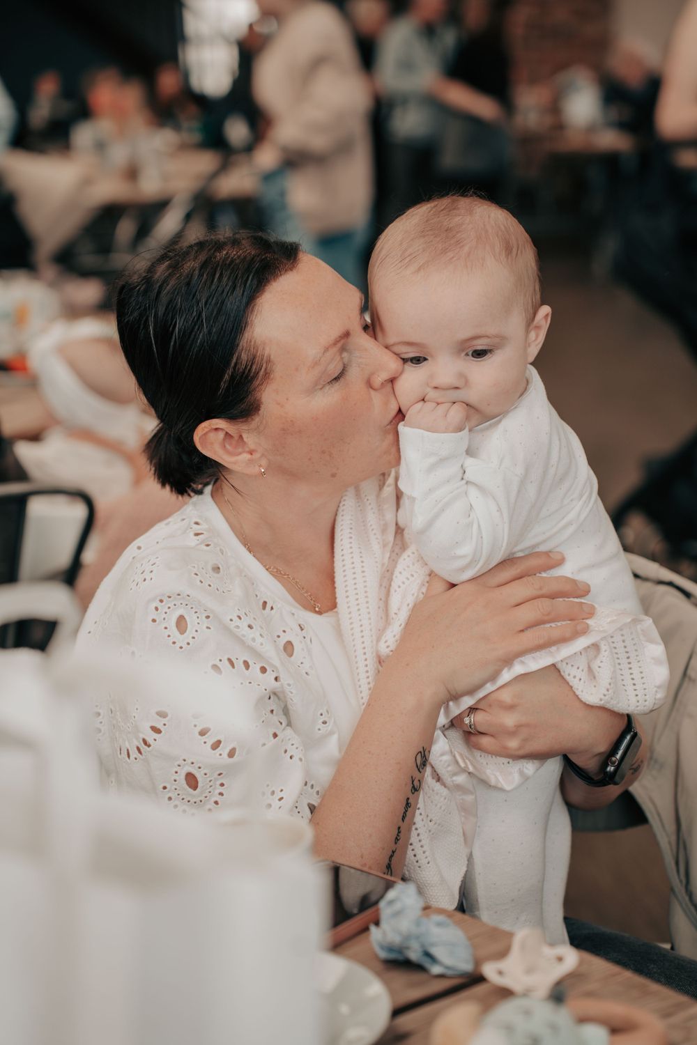 Mother's Day Event.