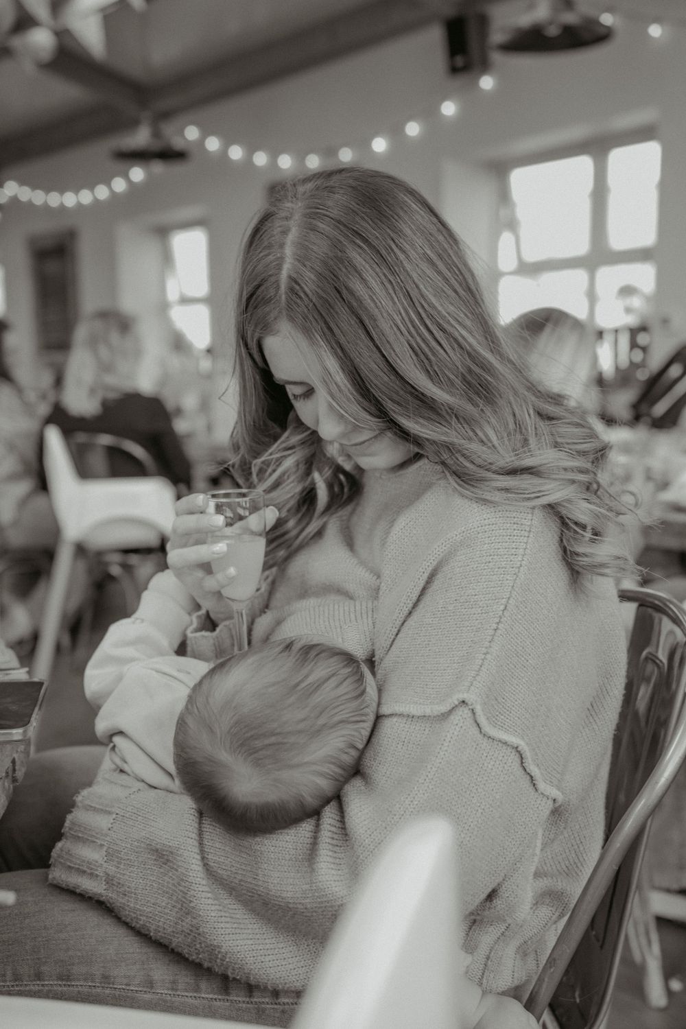 Mother's Day Event.