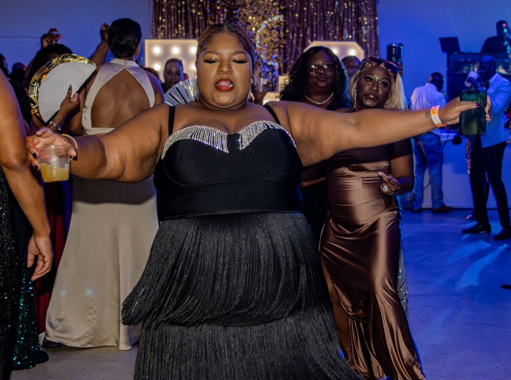 Event photography, class reunion party photography