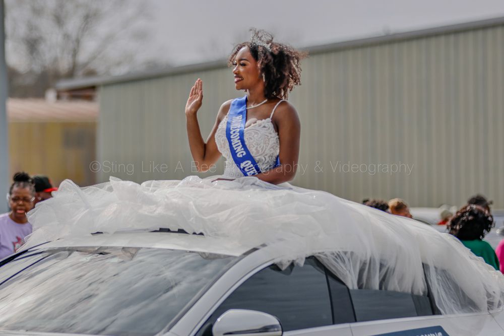 Event photography, parade, public event photography