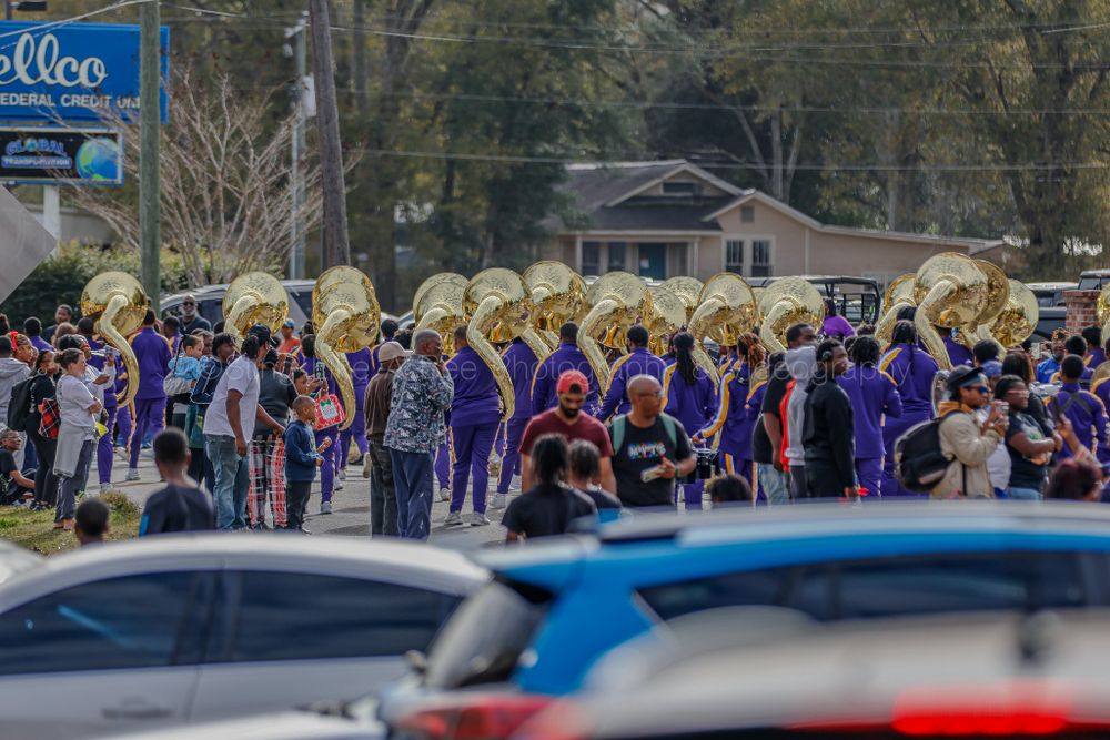 Event photography, parade, public event photography