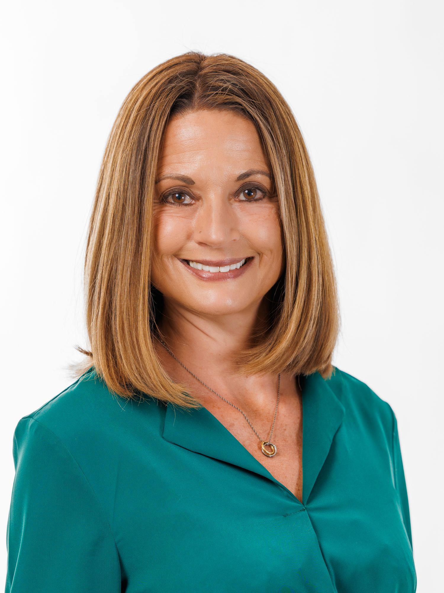 Company Headshot