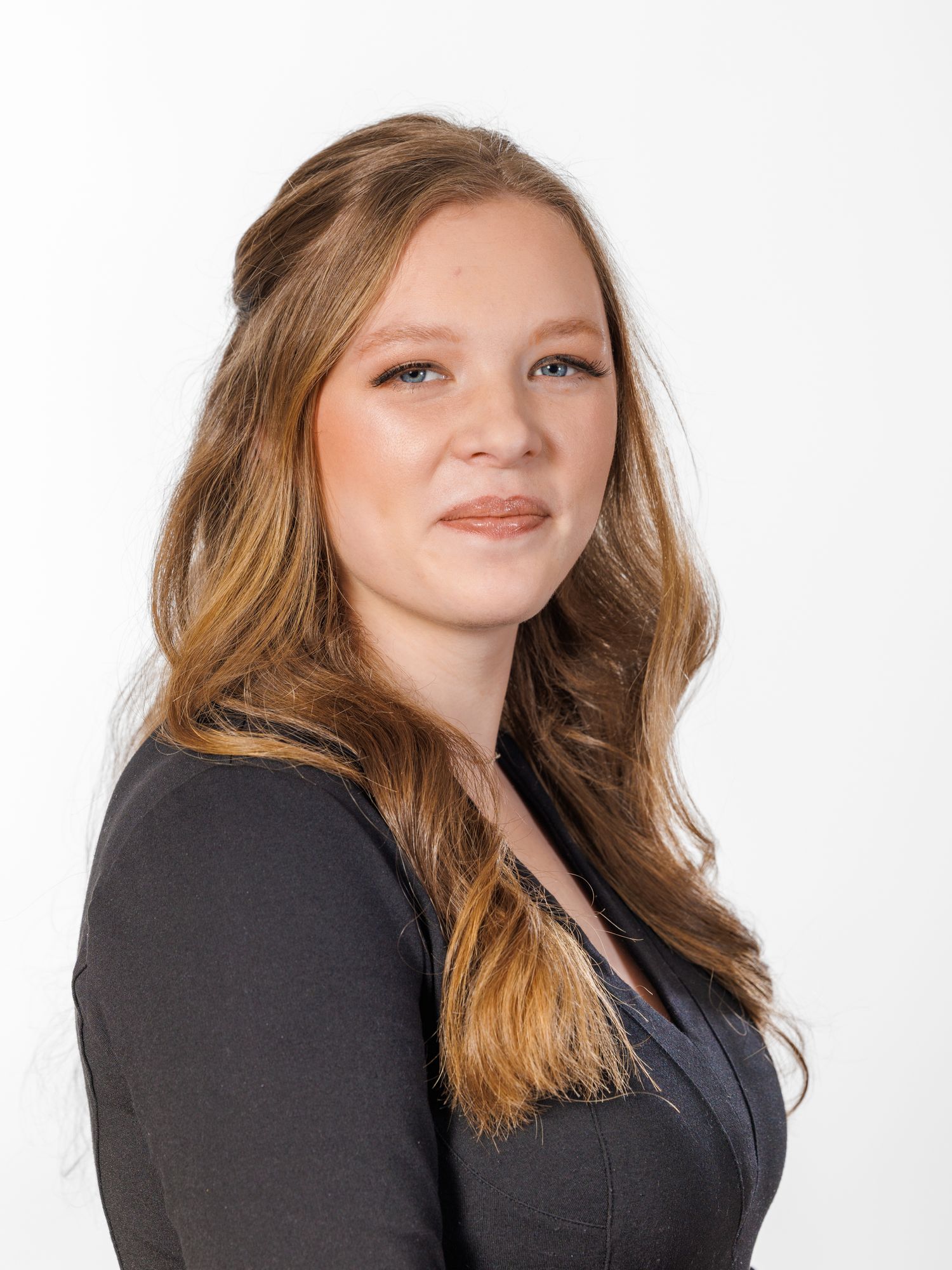 Management headshots