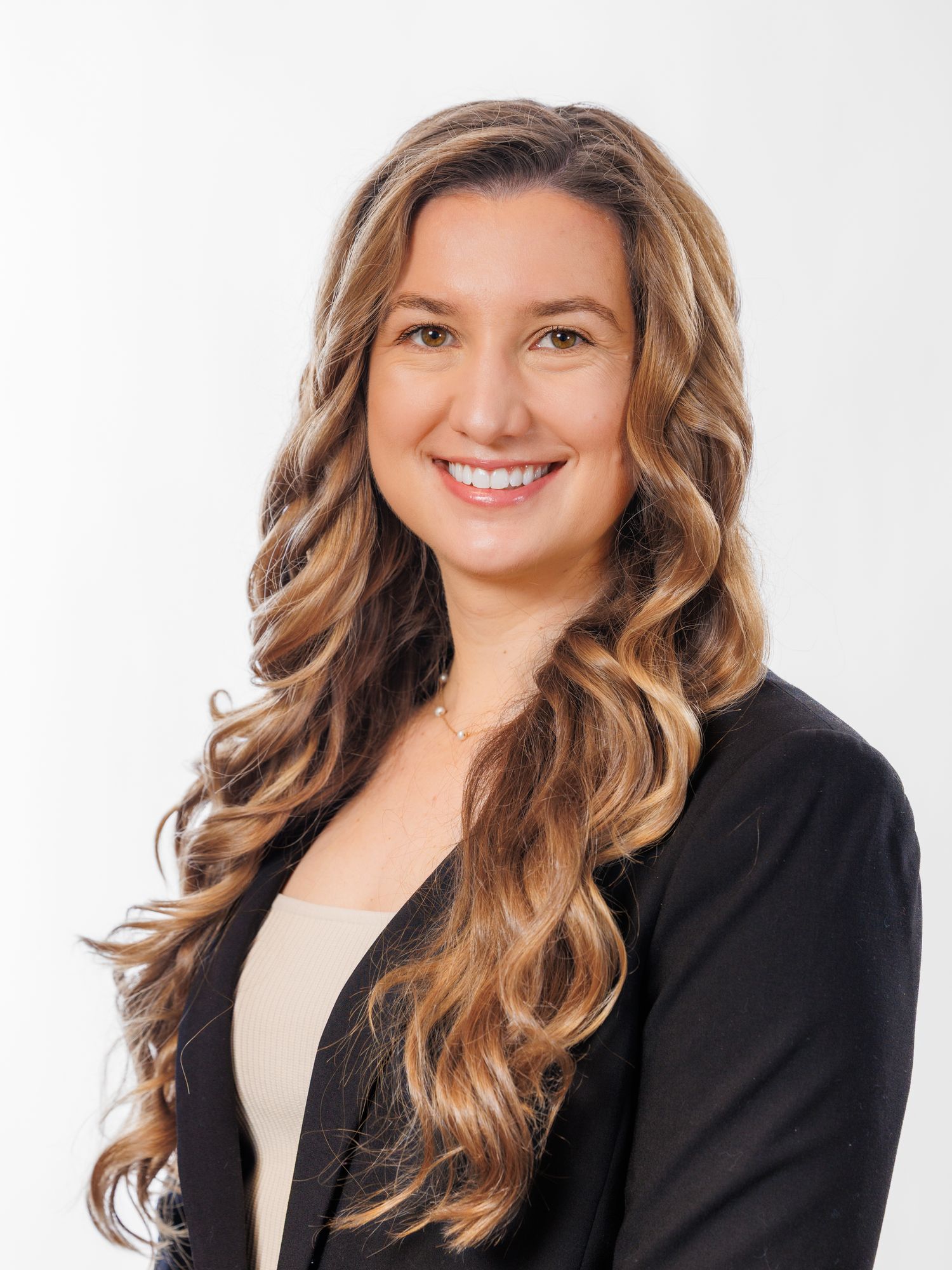 Marissa Headshots