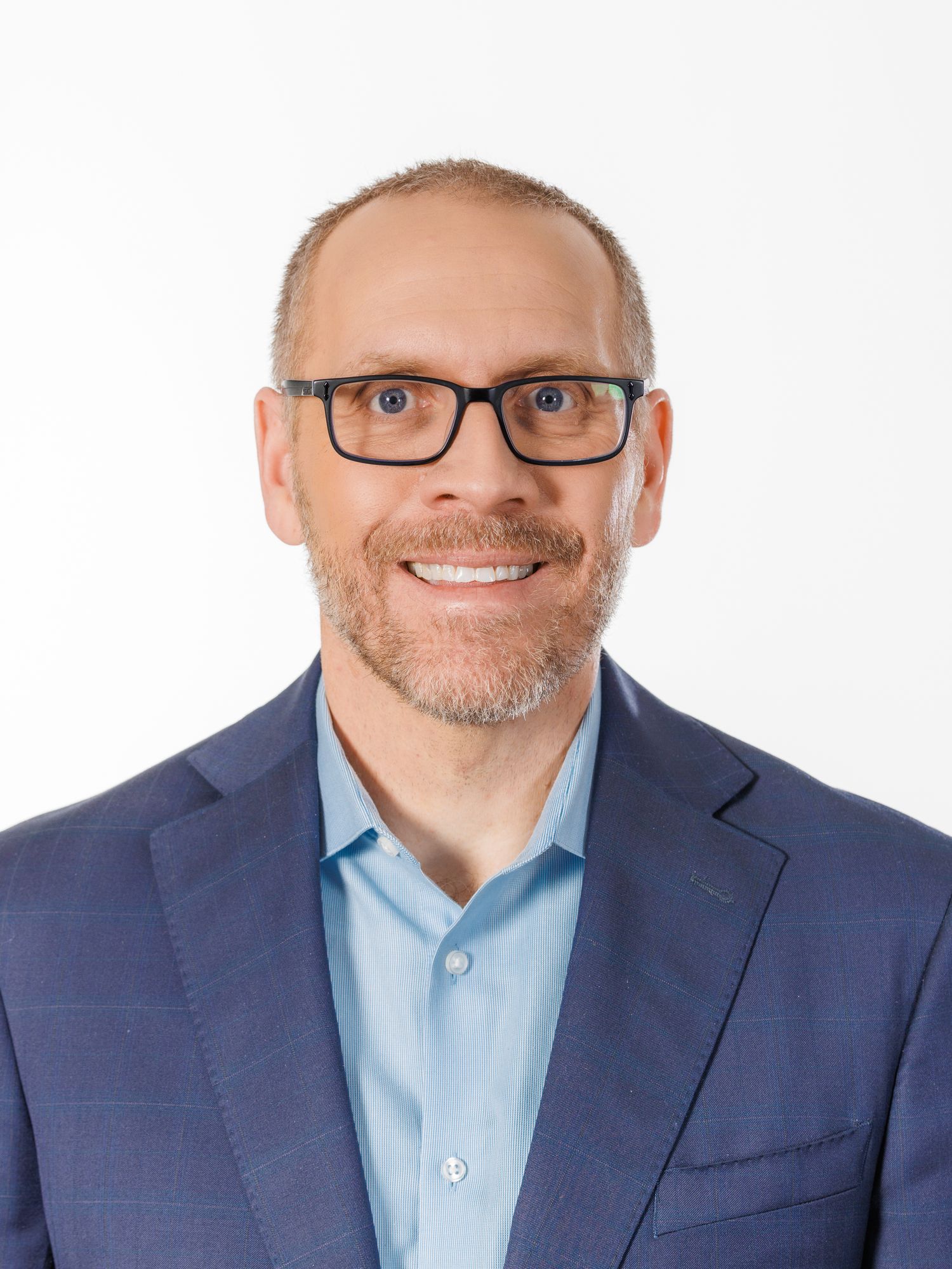 Martin Wealth Headshots