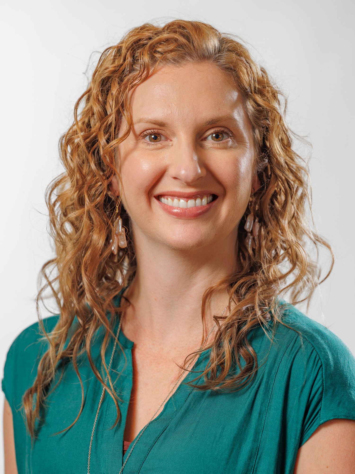 Jill corporate headshot