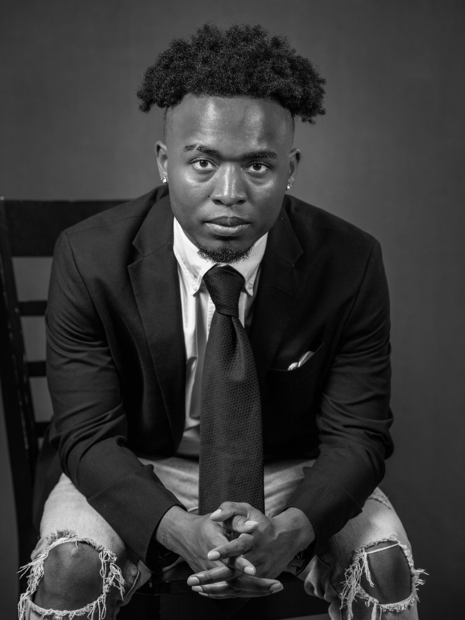 Actor Headshot