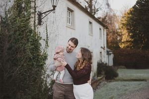 Amy Gray Photography | Newborn, Cake smash, Headshots, Couple, Children, maternity & Family Photographer in Ayr and Girvan