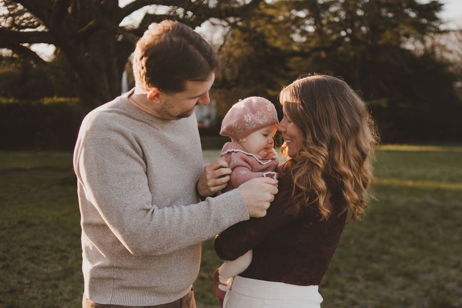 Amy Gray Photography | Newborn, Cake smash, Headshots, Couple, Children, maternity & Family Photographer in Ayr and Girvan