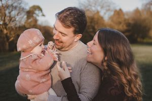 Amy Gray Photography | Newborn, Cake smash, Headshots, Couple, Children, maternity & Family Photographer in Ayr and Girvan