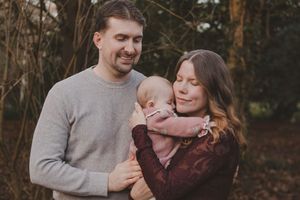 Amy Gray Photography | Newborn, Cake smash, Headshots, Couple, Children, maternity & Family Photographer in Ayr and Girvan