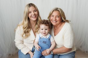Amy Gray Photography | Newborn, Cake smash, Headshots, Couple, Children, maternity & Family Photographer in Ayr and Girvan