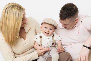 Amy Gray Photography | Newborn, Cake smash, Headshots, Couple, Children, maternity & Family Photographer in Ayr and Girvan