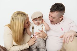 Amy Gray Photography | Newborn, Cake smash, Headshots, Couple, Children, maternity & Family Photographer in Ayr and Girvan