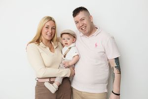 Amy Gray Photography | Newborn, Cake smash, Headshots, Couple, Children, maternity & Family Photographer in Ayr and Girvan