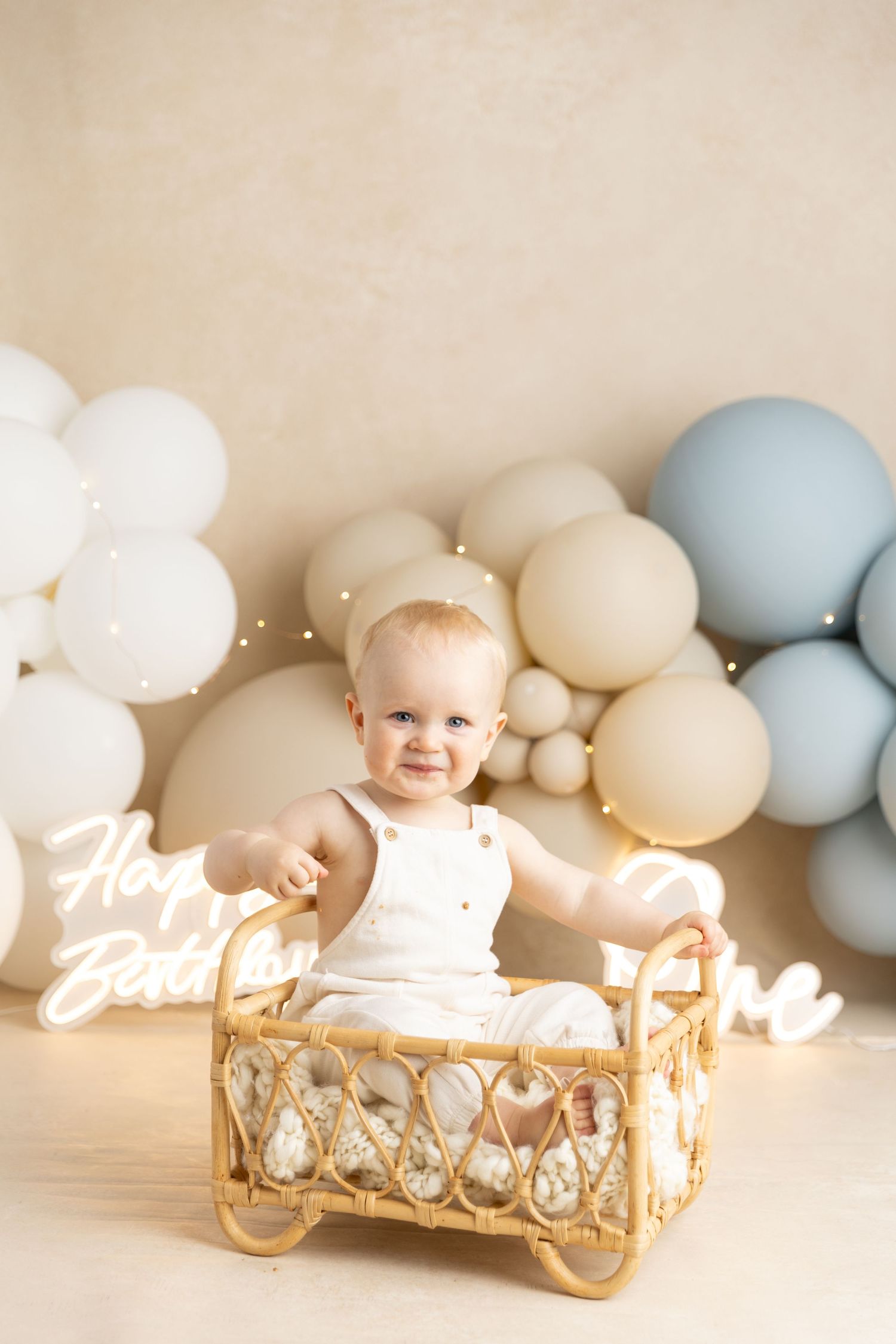 Baby Photographer Charlotte NC