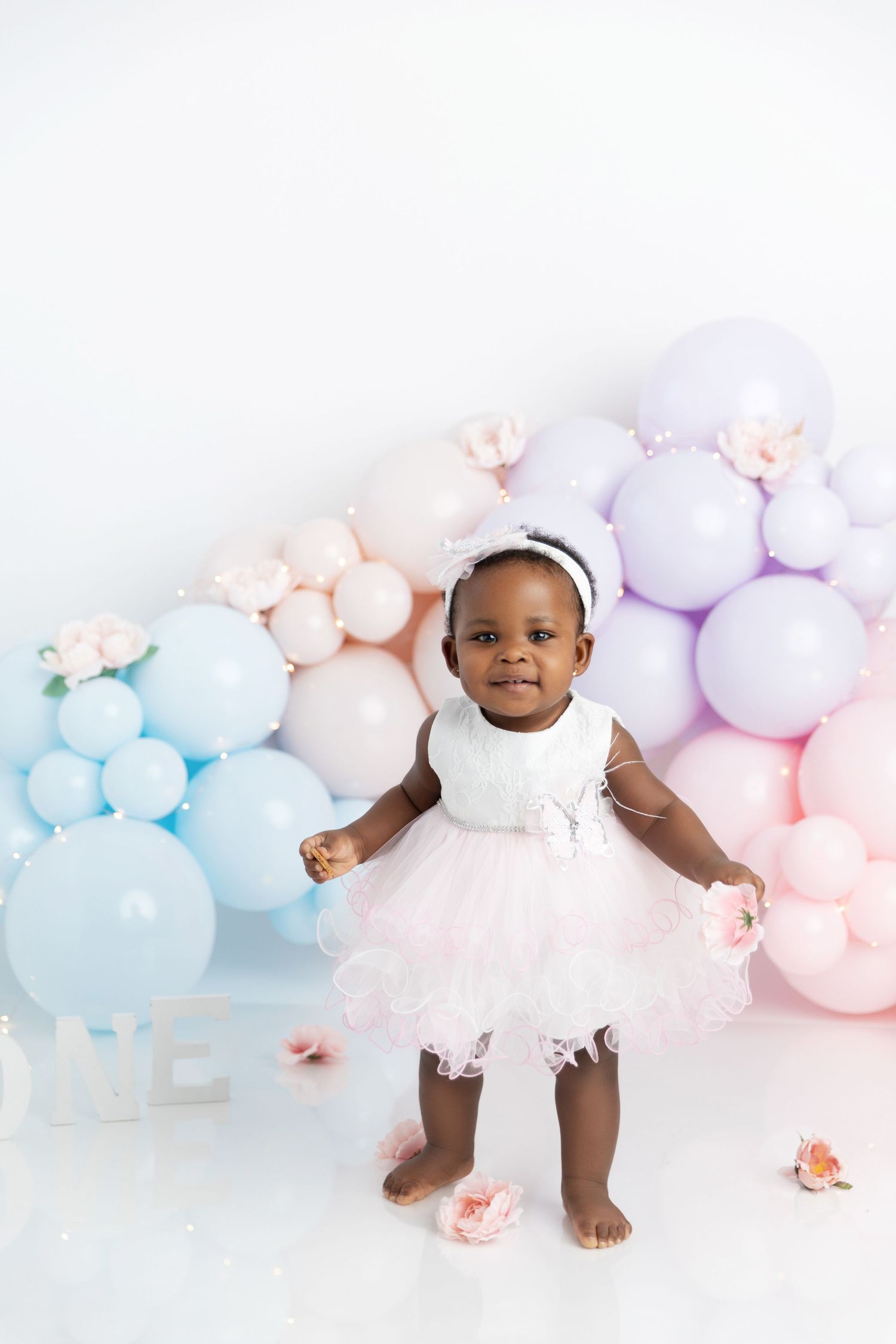 Baby Photographer Charlotte NC