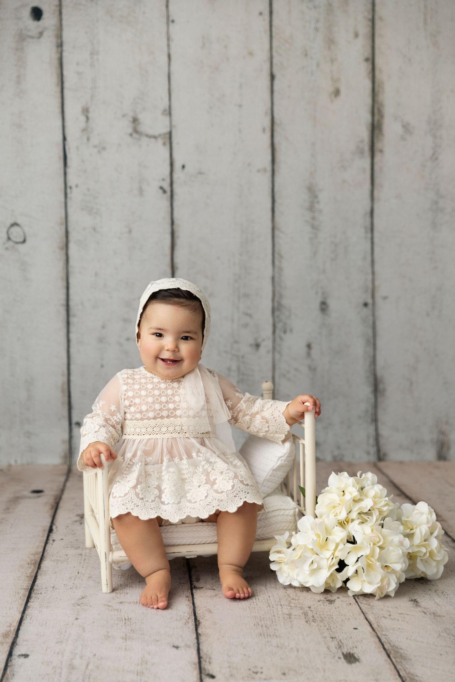 charlotte nc cake smash photographer