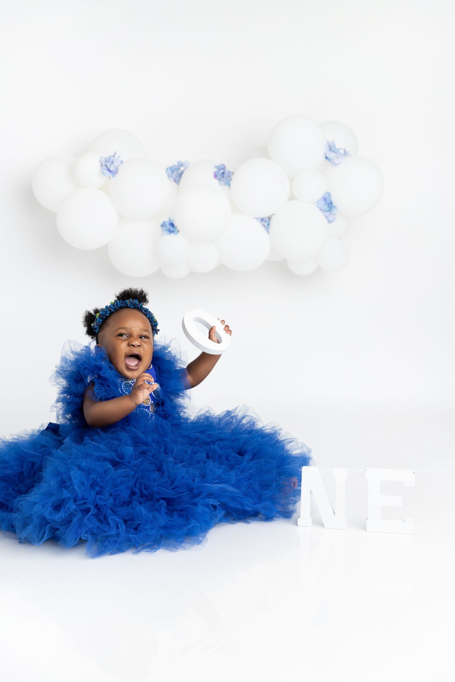 charlotte nc cake smash photographer