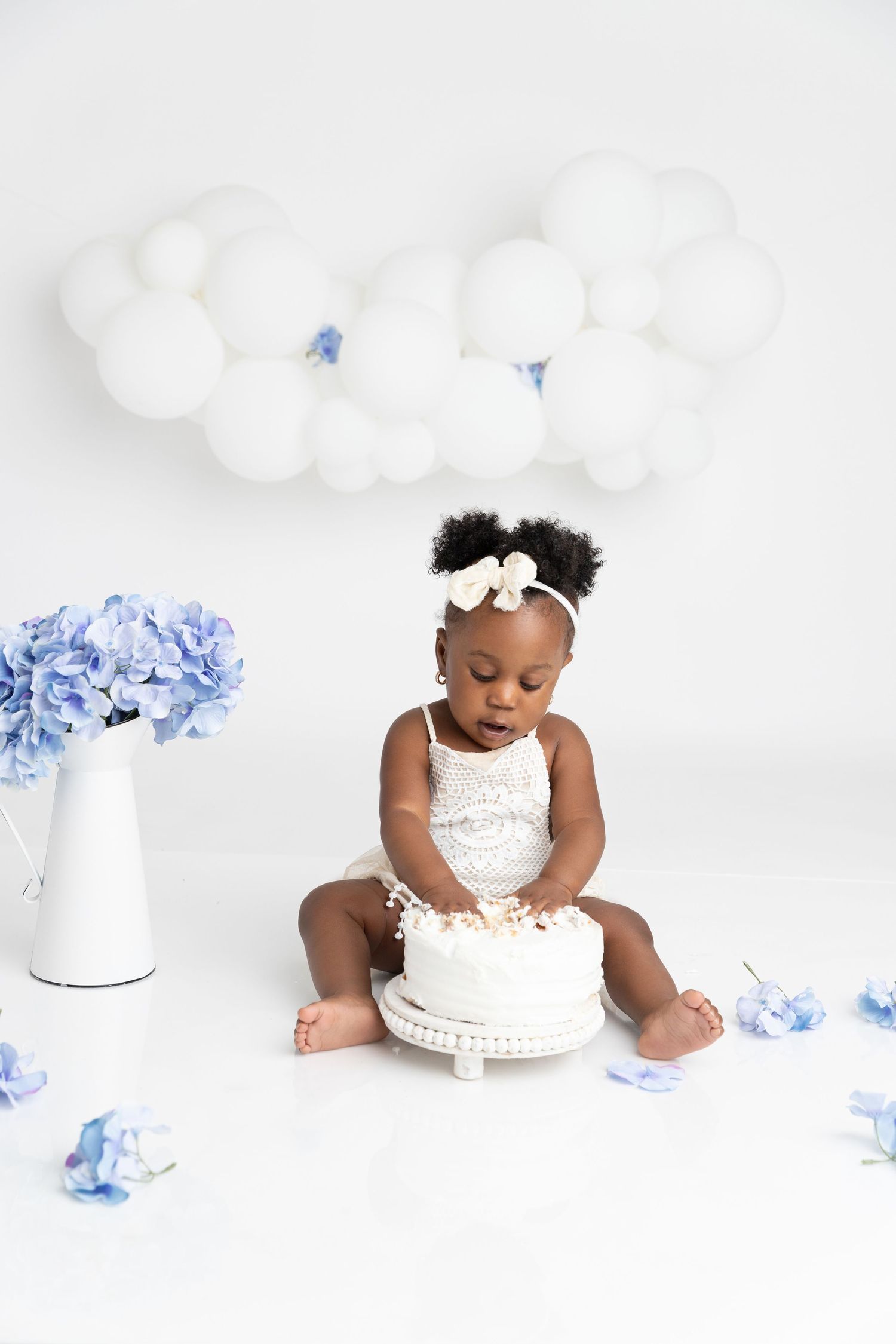huntersville nc baby photographer