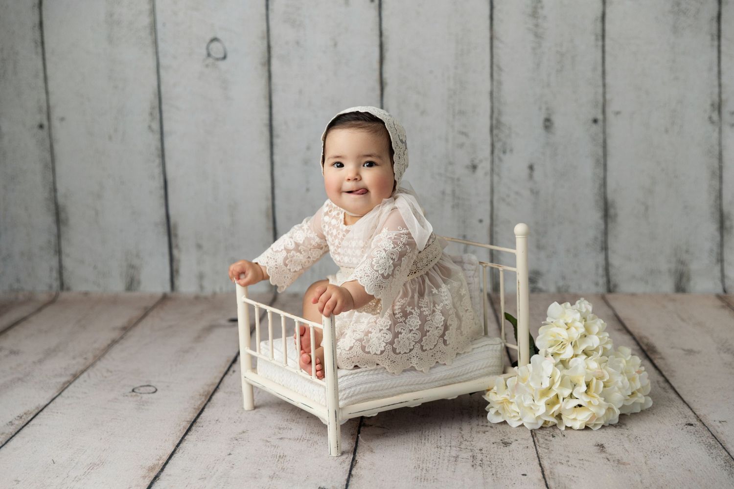 huntersville nc cake smash photographer