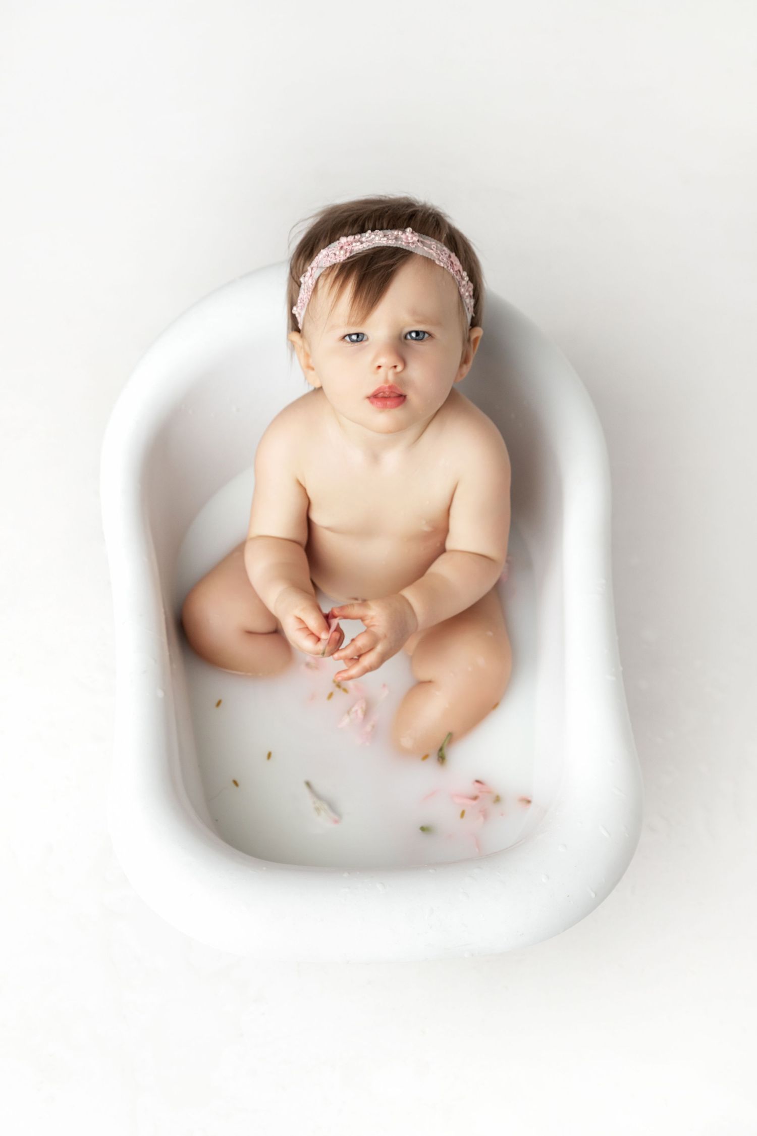 huntersville nc baby photographer