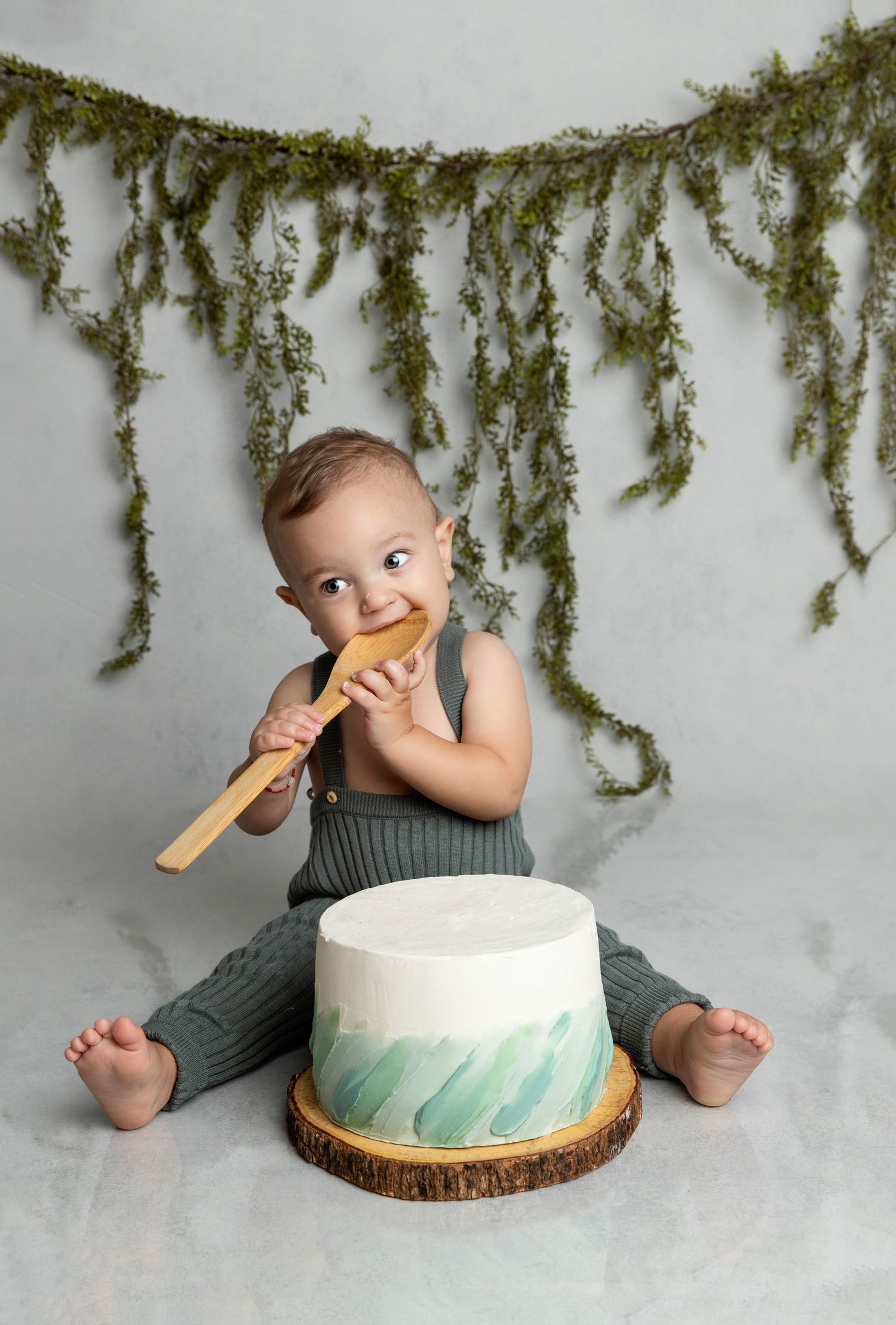 charlotte nc baby photographer