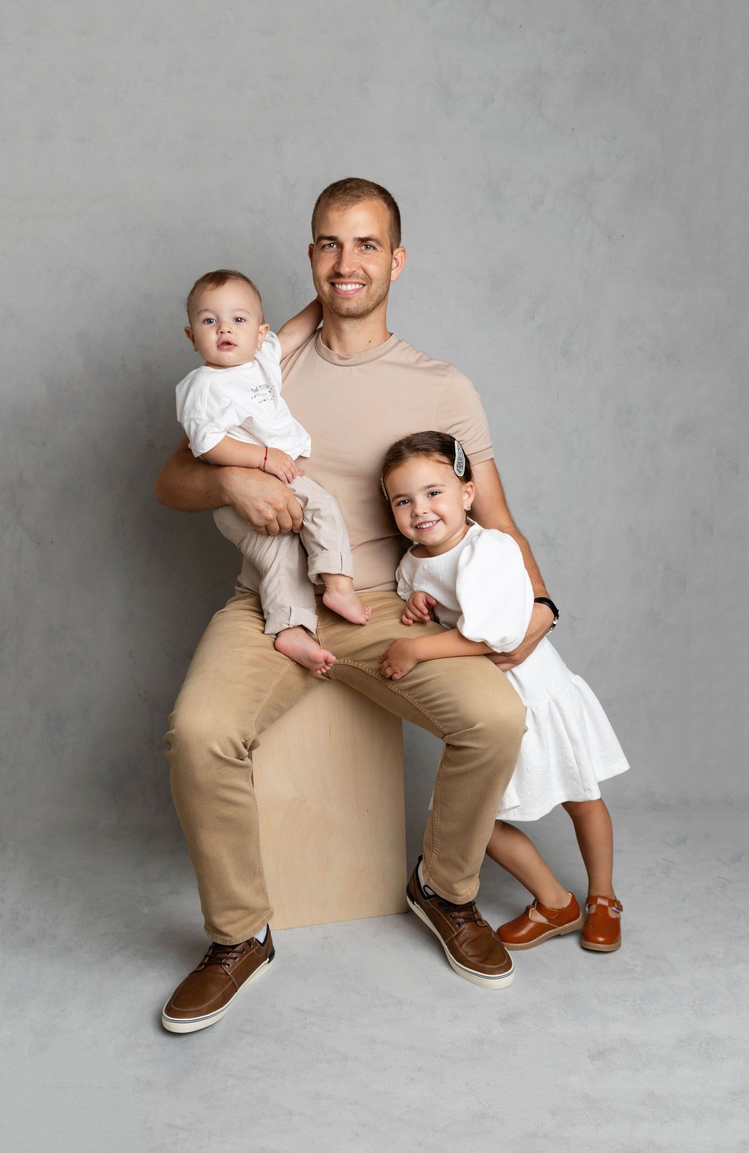 charlotte nc baby photographer