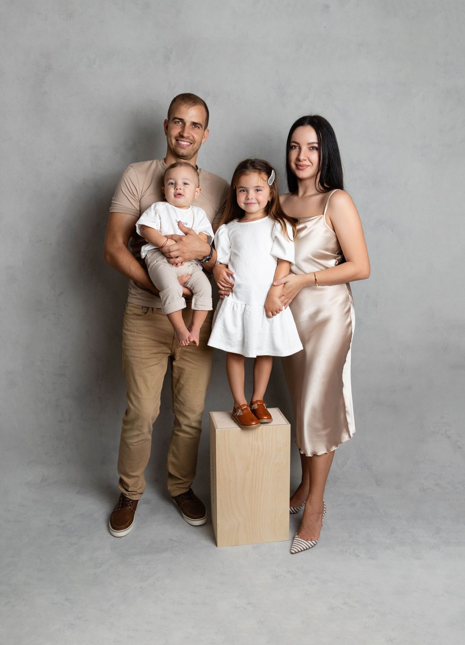 charlotte nc baby photographer