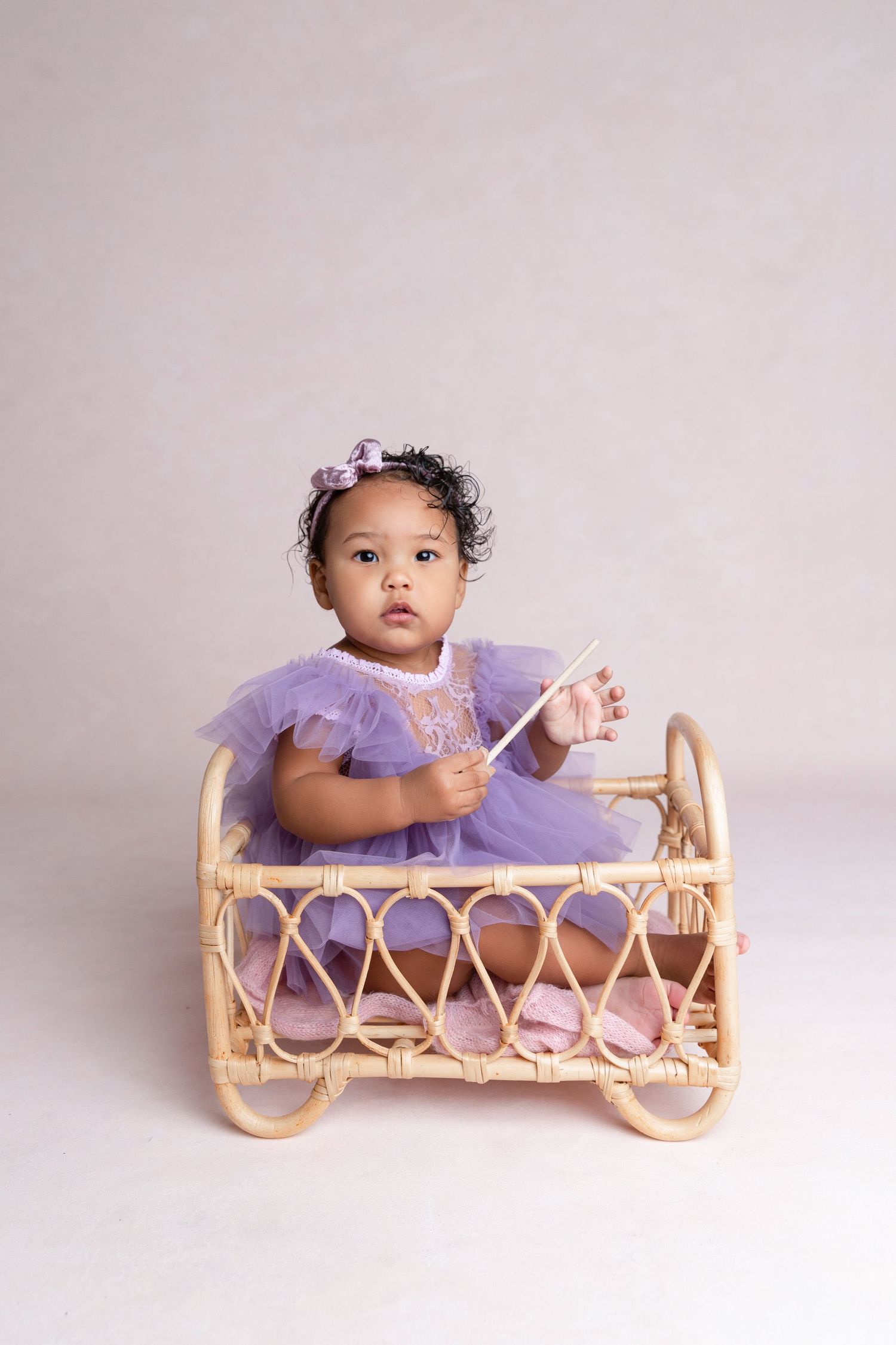 charlotte nc cake smash photographer