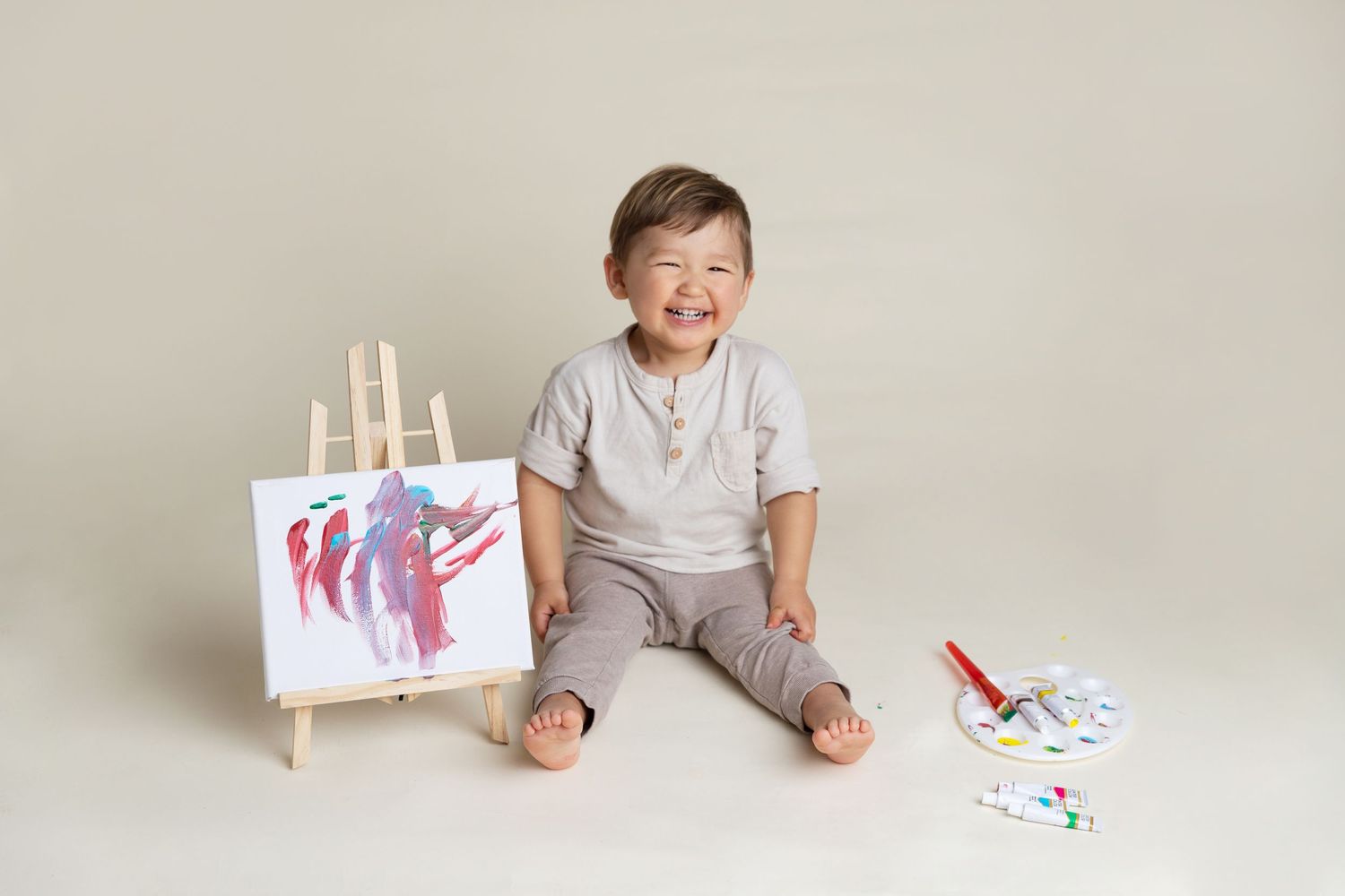 charlotte nc kids photographer
