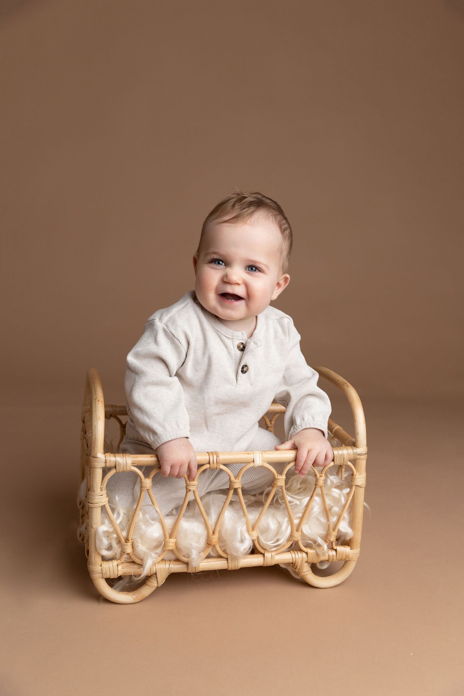 charlotte nc baby photographer