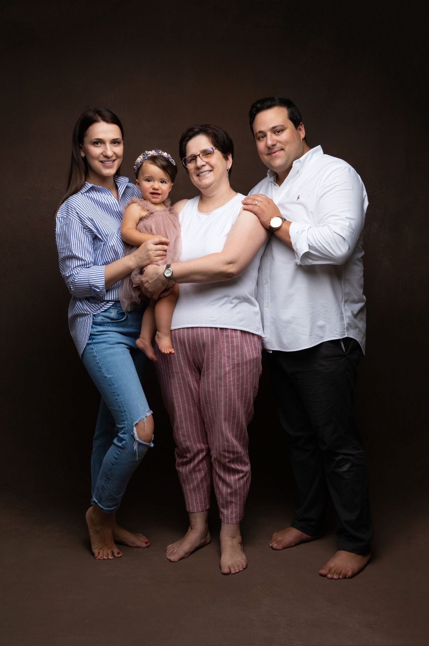 charlotte nc cake smash photographer