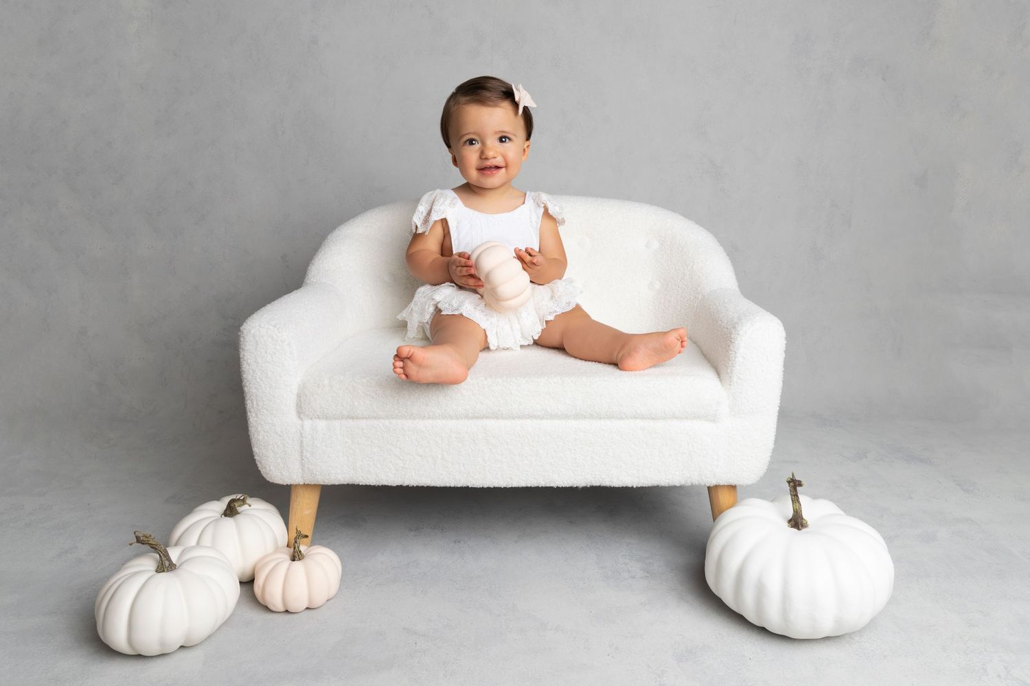 huntersville nc baby photographer