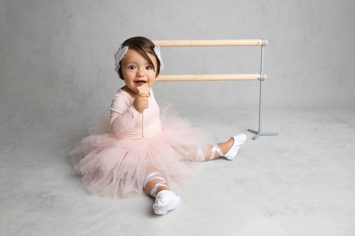 charlotte nc baby photographer
