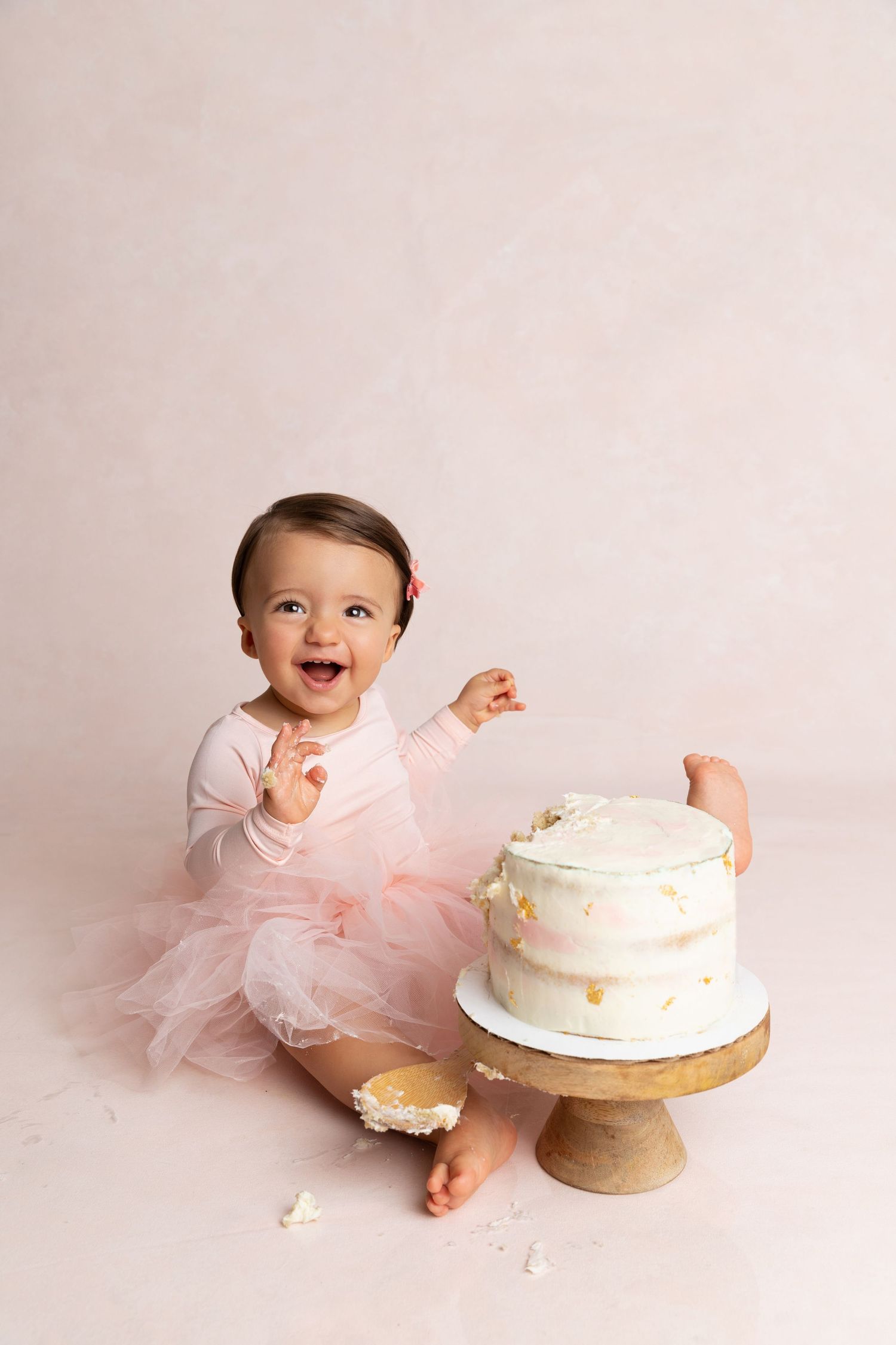 charlotte baby photographer
