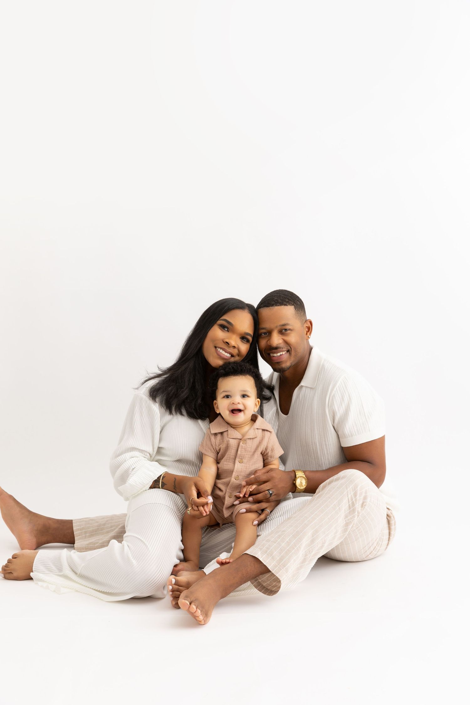 huntersville nc family session