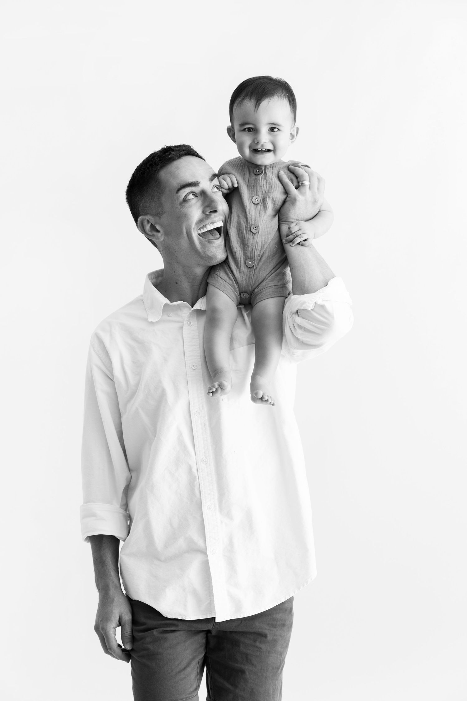 cute baby photographer