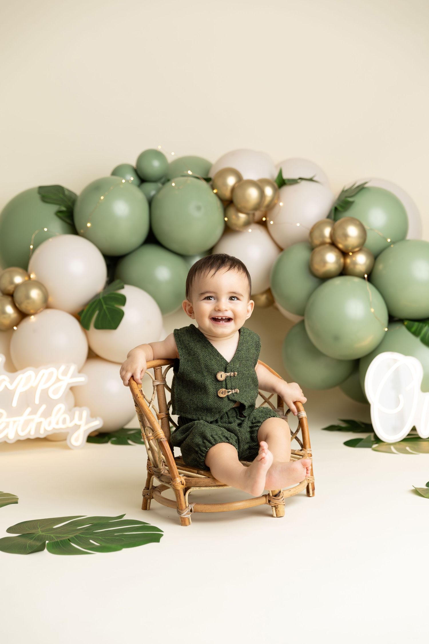 baby photographer huntersville nc