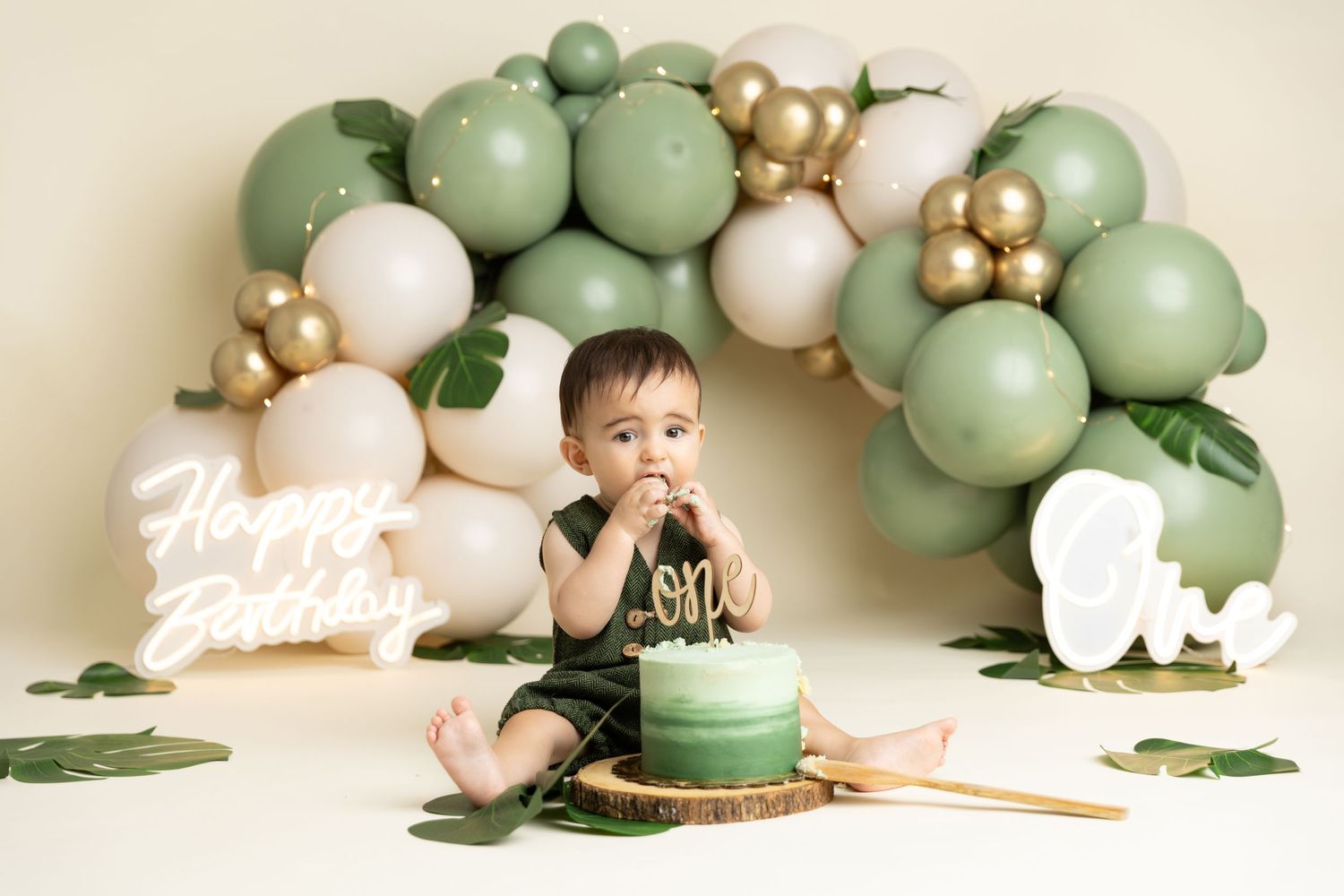 Cake Smash photographer near me
